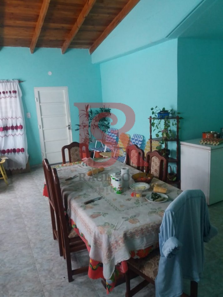 MS-:Venta ¡Tu Nuevo Hogar en Ciudad de la Punta! Encantadora casa de dos habitaciones con vistas impresionantes a las sierras.