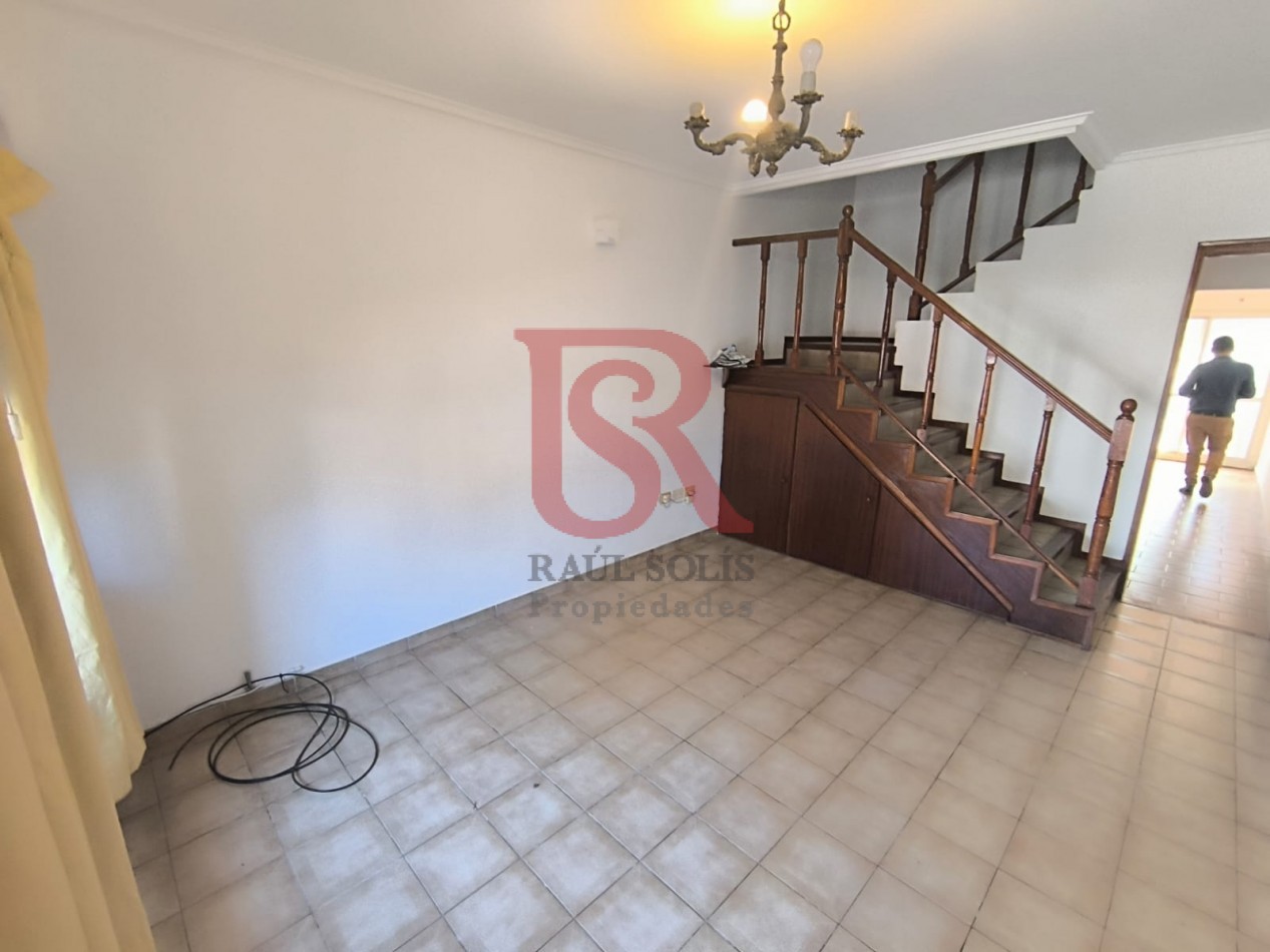 LP - Venta duplex 3 ambientes con cochera en Quilmes