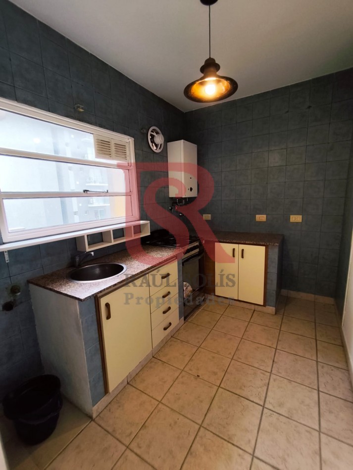 DN - Departamento 2 ambientes en alquiler, Quilmes