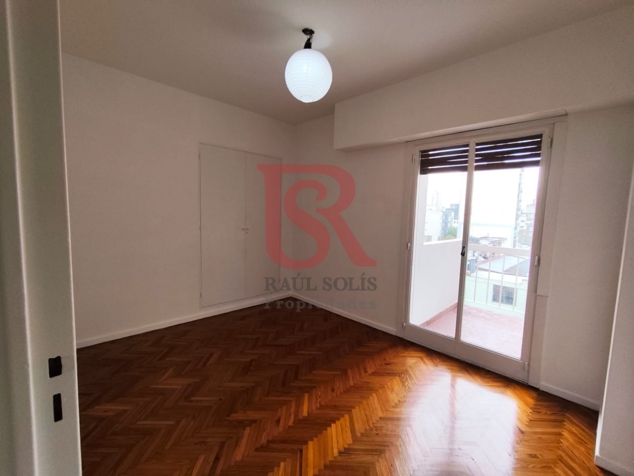 DN - Departamento 2 ambientes en alquiler, Quilmes
