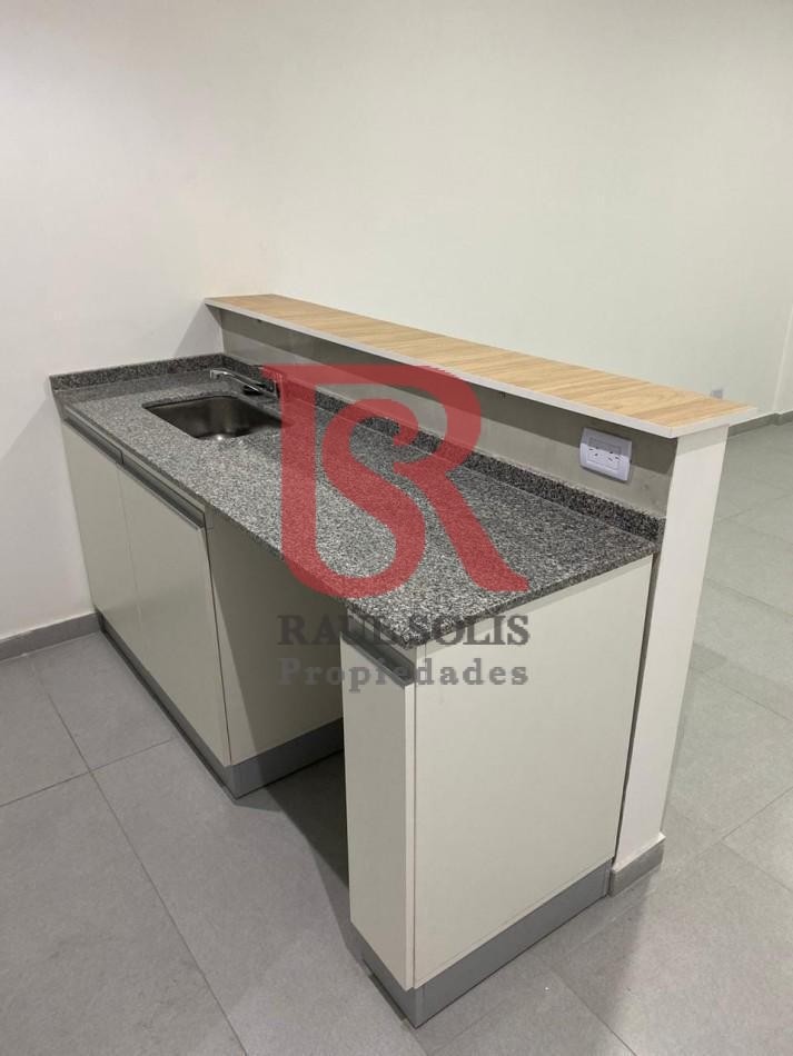 E.S. Venta Moderno Departamento Monoambiente OPORTUNIDAD!!!!!!!!