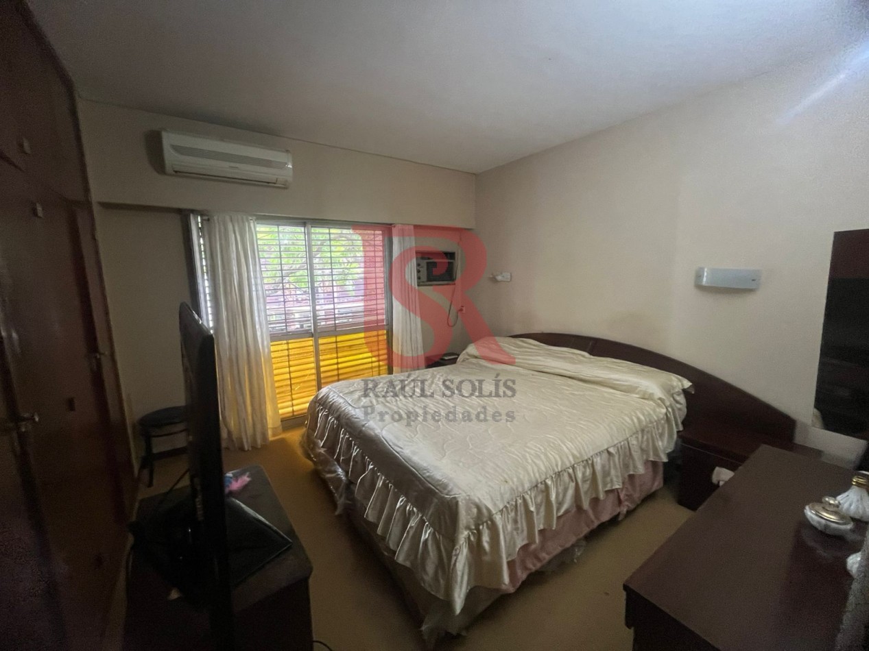 GZ -  Alquiler Casa de Categoria Excelente Ubicacion