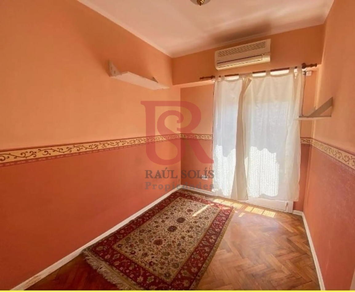 DN - Departamento 3 ambientes en alquiler en Quilmes Centro!!