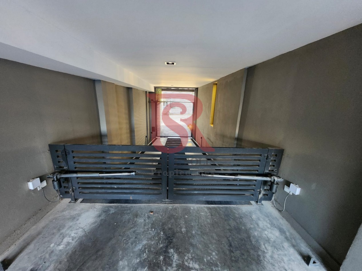 GZ - Nuevo Valor !!! Panoramico y Moderno Piso cuatro Ambientes Bernal Centro