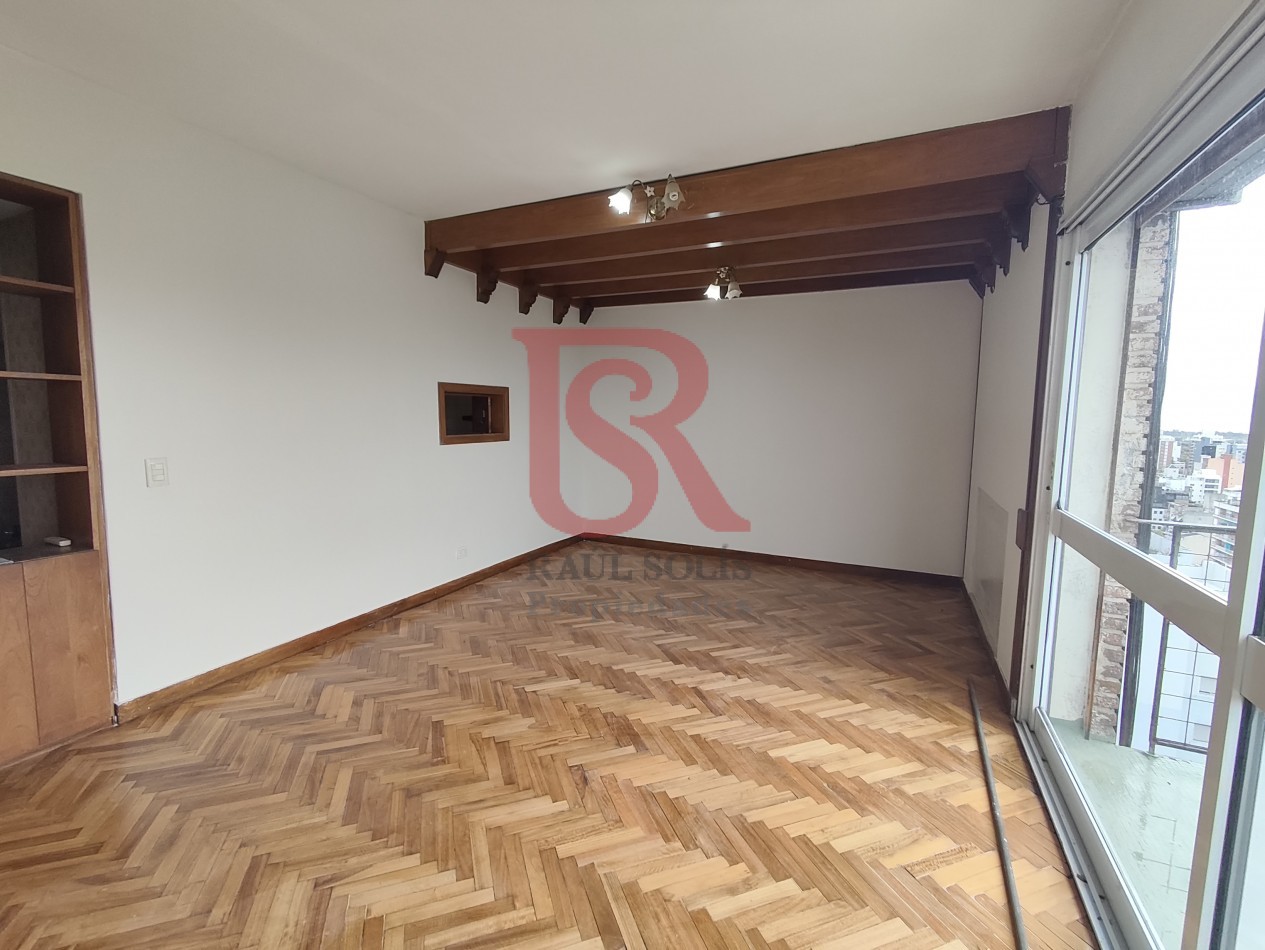 DN - Departamento 3 ambientes en alquiler, Quilmes Centro!
