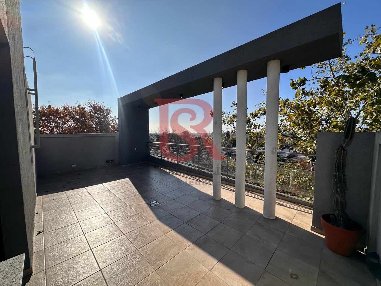 DN - Departamento 2 ambientes en Quilmes!! Apto credito