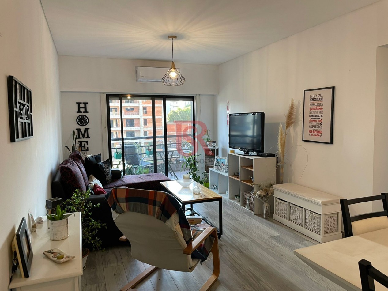 AM-Departamento Tres Ambientes en venta - Torres de Guido