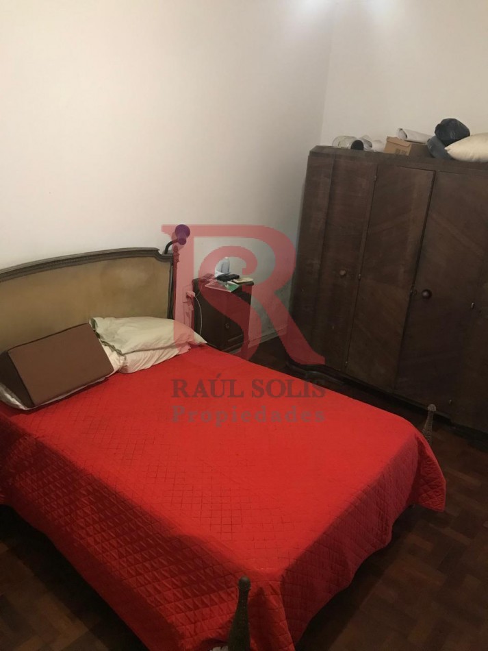 AZ - VENTA QUILMES CENTRO - DEPTO 3 AMBIENTES