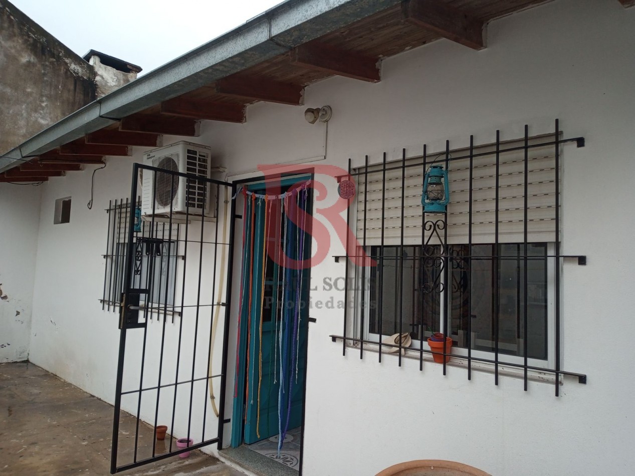 FV Casa en venta en Berazategui  