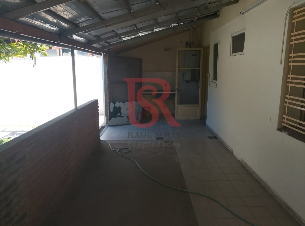 ES CASA EN VENTA APTA CREDITO