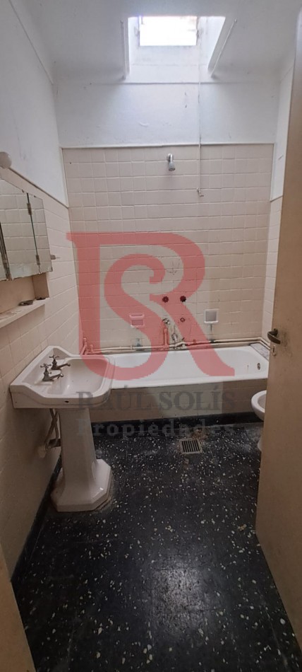 GZ- Casa a Reciclar Gran Lote