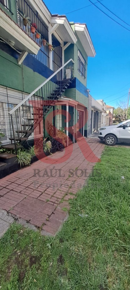GZ - Casa espaciosa tres ambientes Quilmes Oeste Centro! Apta vivienda o uso profesional