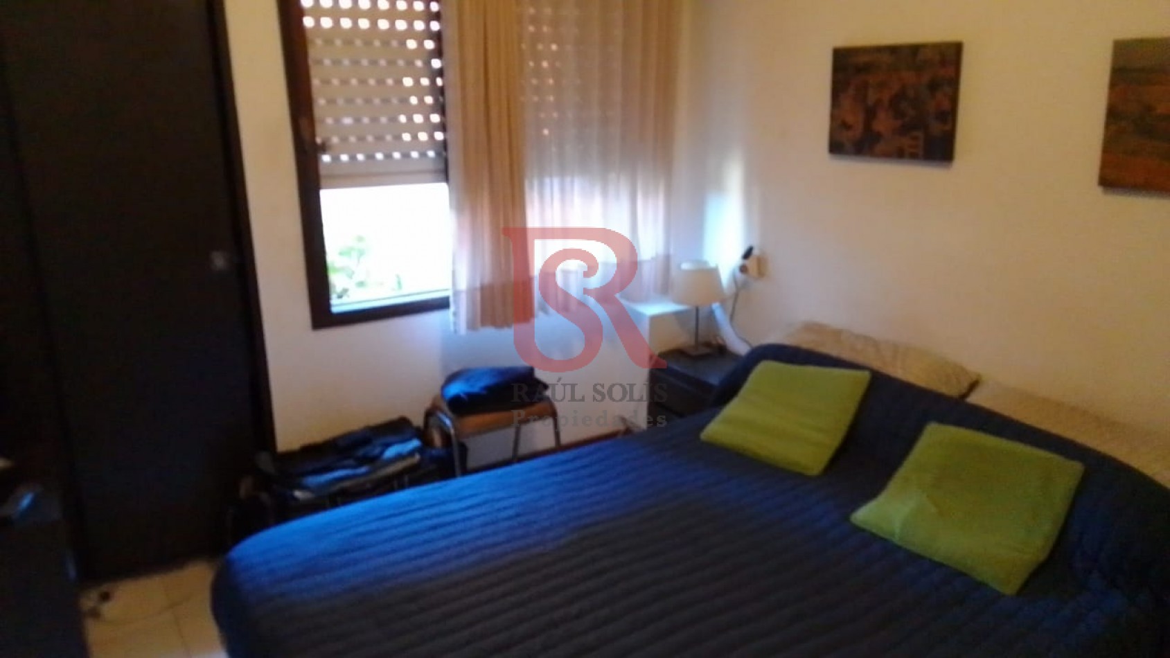 LG.Departamento clasico en Villa Gessell, 2 ambientes