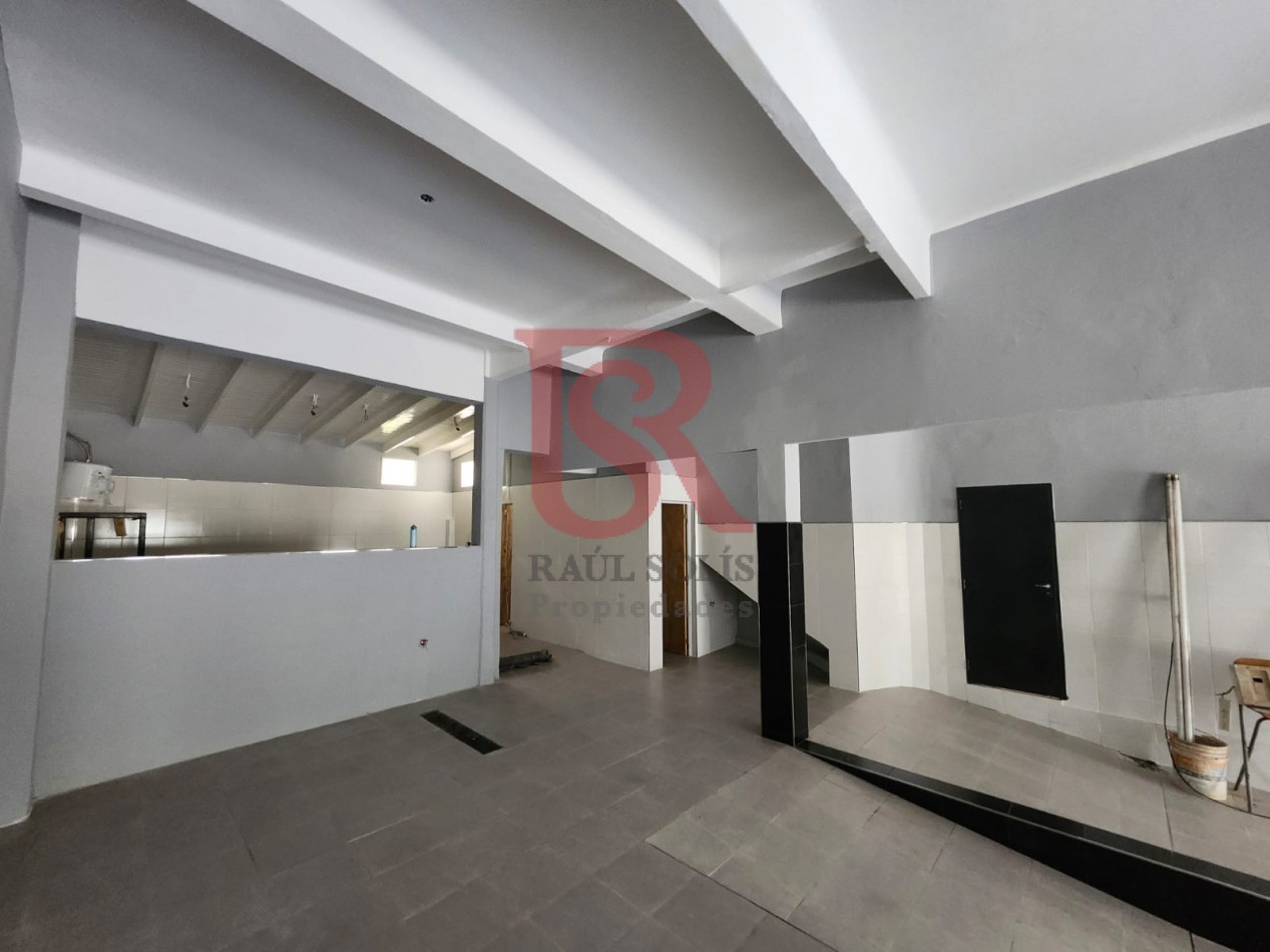 GZ - Venta - Alquiler Excelente local Comercial