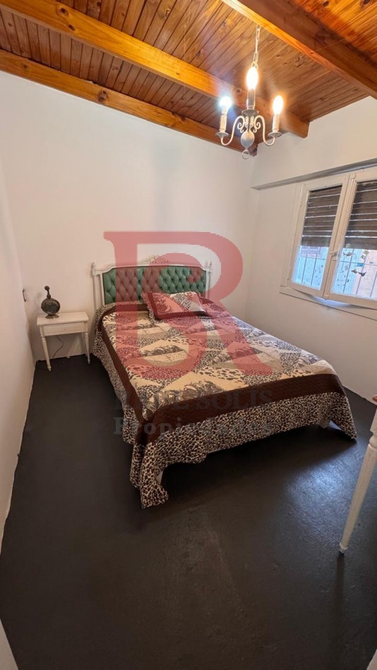 DN - Casa estilo Campo, Barrio Parque El Carmencito, Guillermo Hudson 
