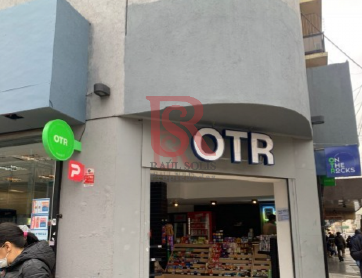 AM. IMPECABLE LOCAL en Venta en Quilmes Centro