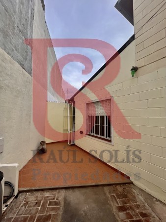 GV-ALQUILER Duplex Berazategui. IMPECABLE