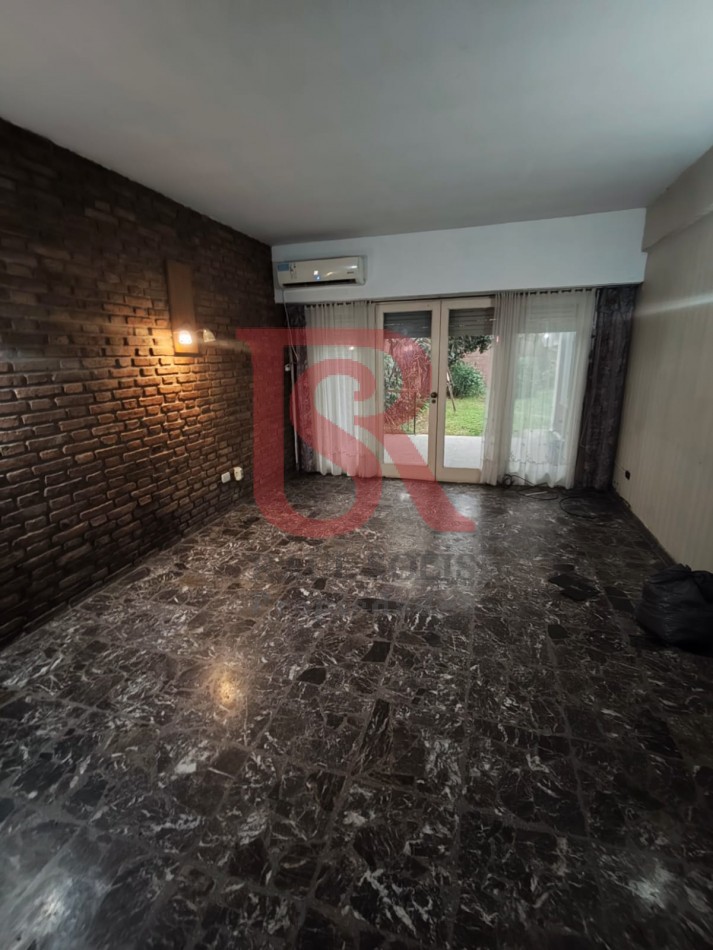 LP - ALQUILER! Hermosa casa 4 ambientes con patio y horno de barro en Don Bosco