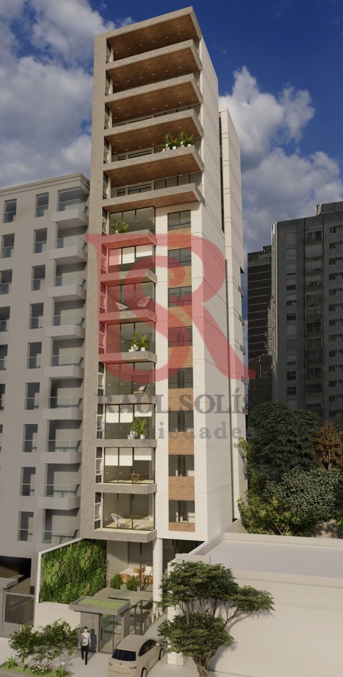 ES.- DEPARTAMENTOS EN VENTA QUILMES CENTRO