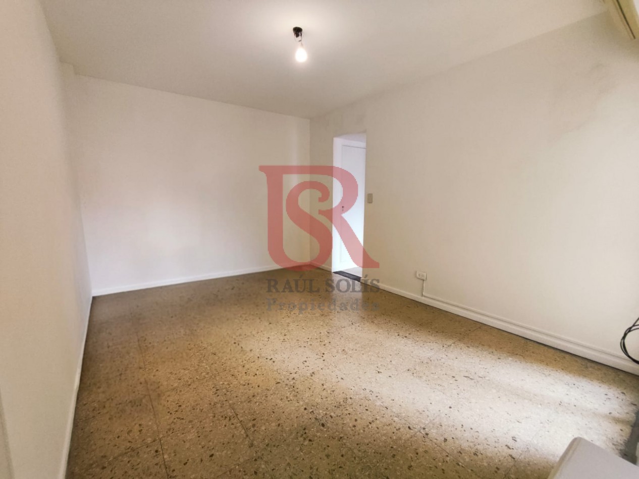 DN - Departamento 2 ambientes en alquiler, Quilmes