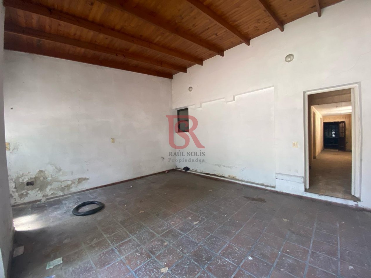 AM. Casa en Venta Excelente Ubicacion para Gastronomia