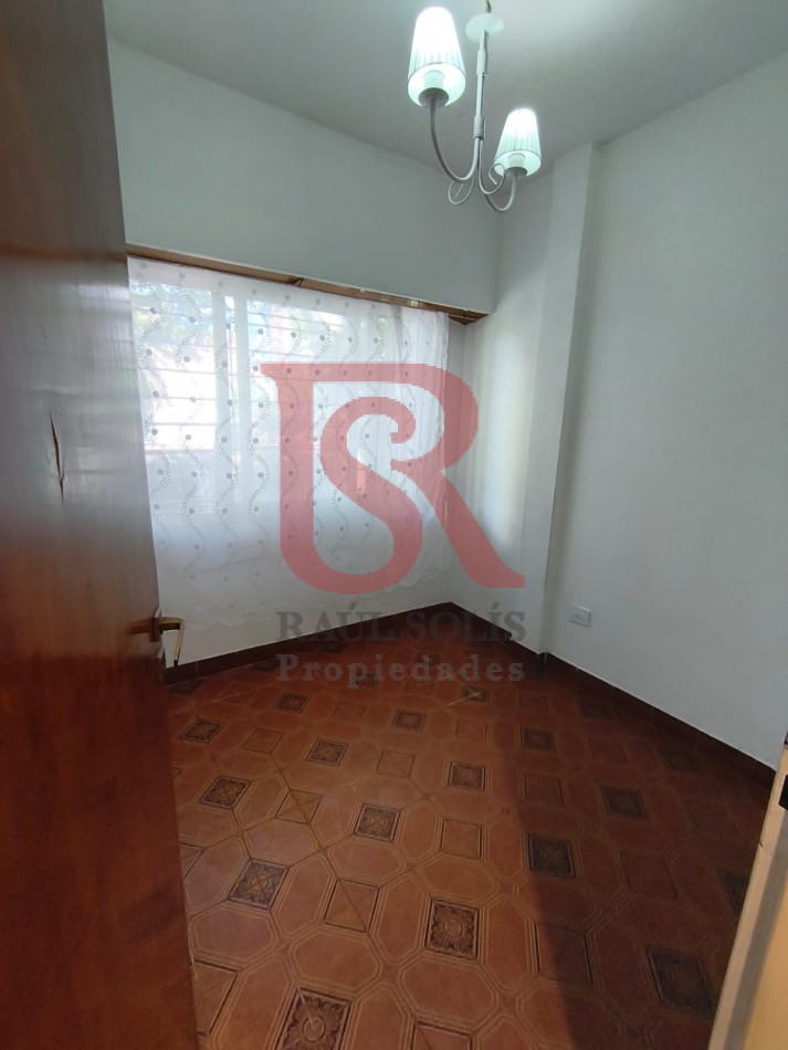 LP/GZ - VENTA hermoso departamento 3 ambientes con playroom en Quilmes centro