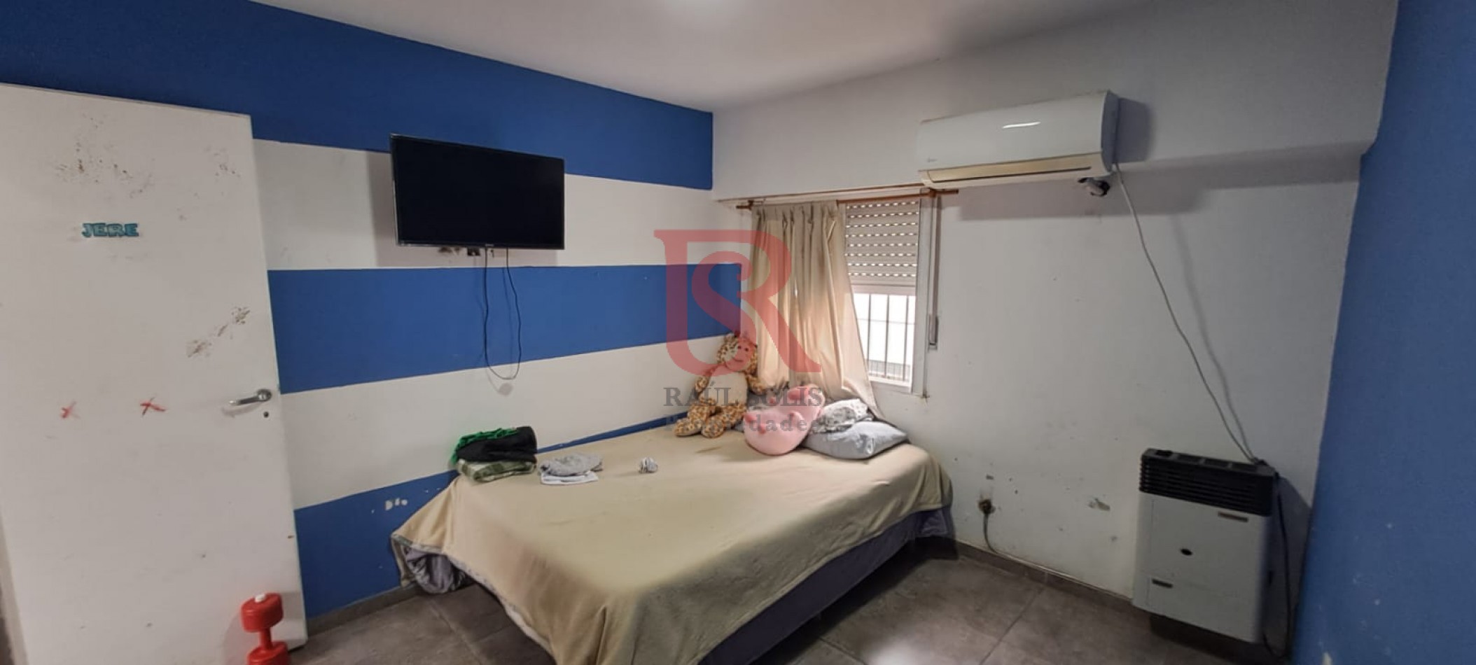 GZ- Luminoso Departamento cuatro ambientes