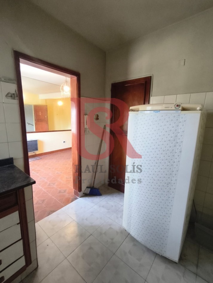 LP/GZ - VENTA hermoso departamento 3 ambientes con playroom en Quilmes centro