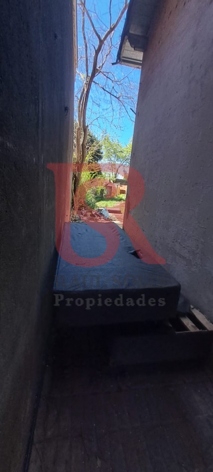 GZ- Casa a Reciclar Gran Lote