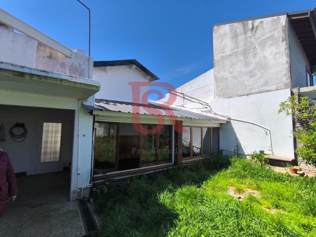 DN - Hermosa casa 3 ambientes en venta en Quilmes!!