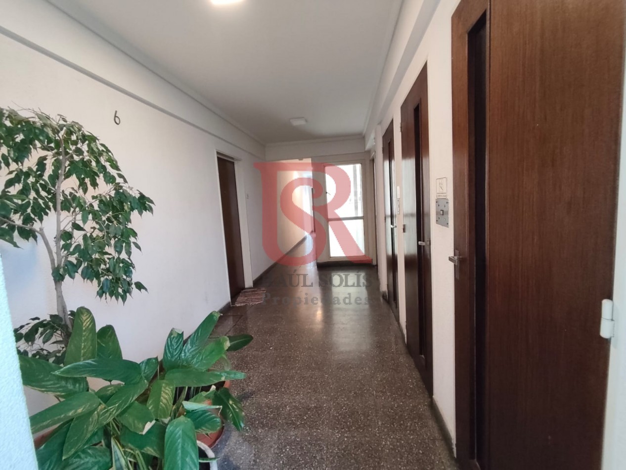DN - Departamento 2 ambientes en alquiler, Quilmes