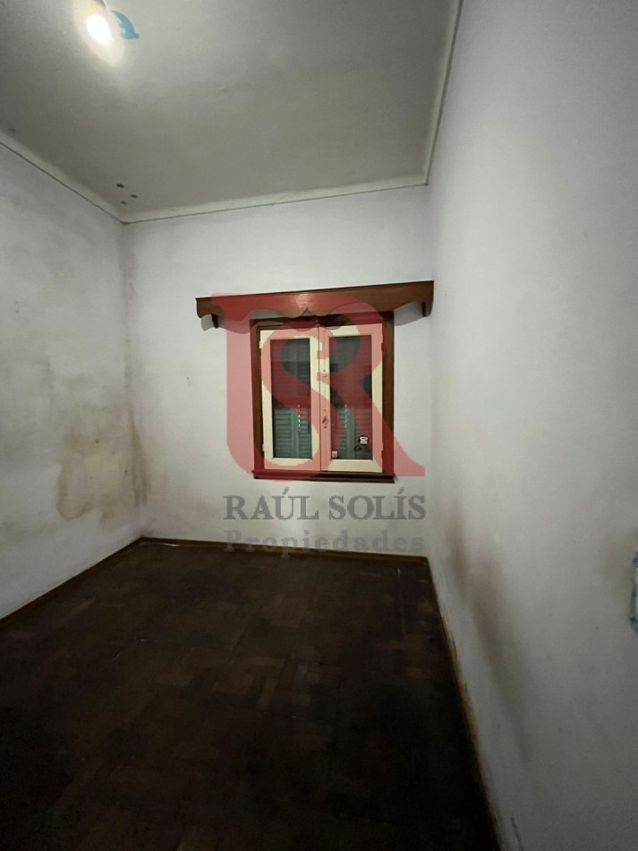 LP - PH en alquiler 3 ambientes en Bernal