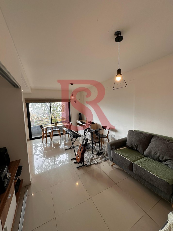 DN - Departamento 2 ambientes en Quilmes!! Apto credito
