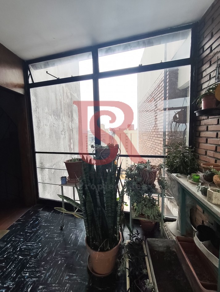 DN - Departamento 3 ambientes en alquiler, Quilmes Centro!