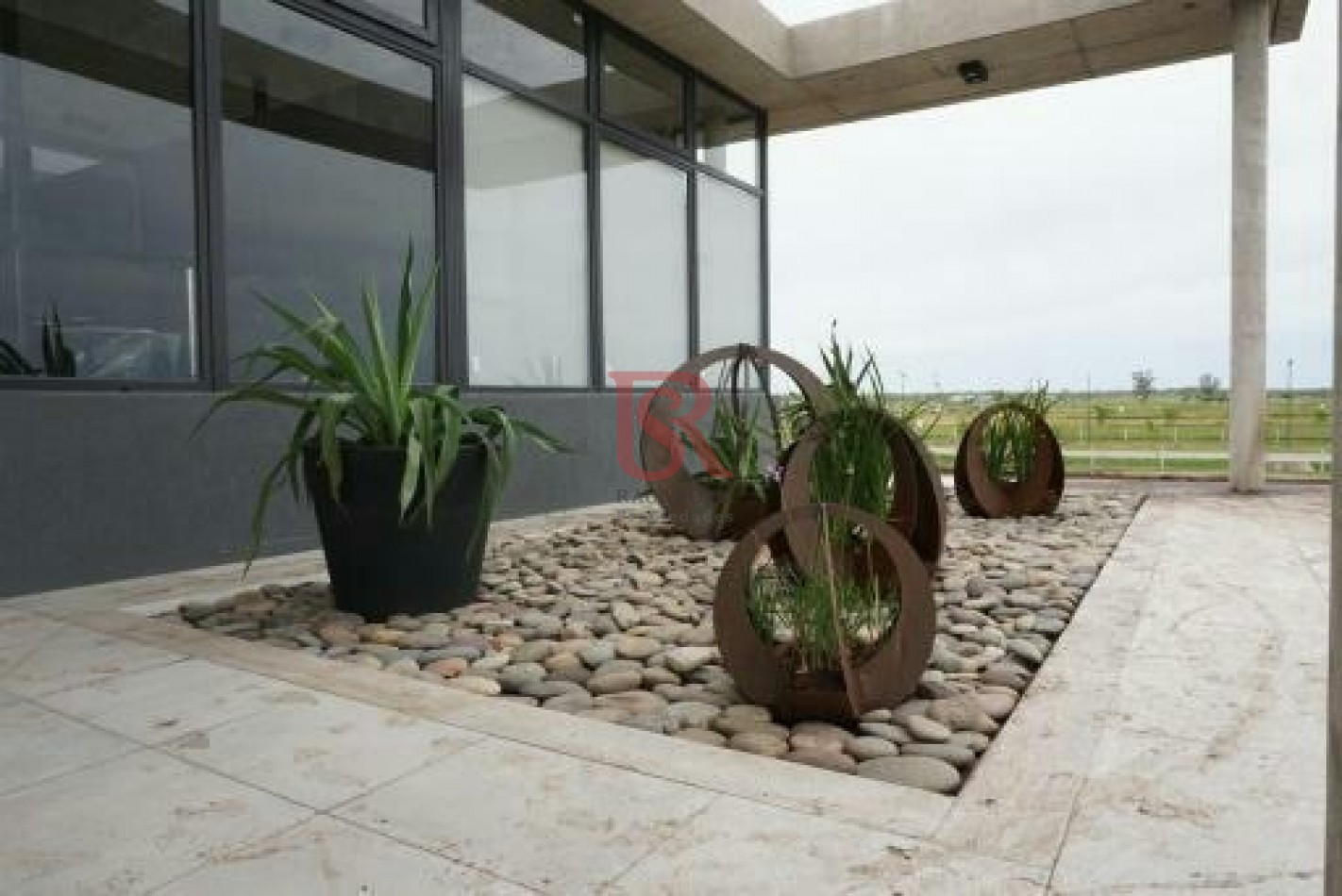 AM. EXCENTE INVERSION - CASA EN CONSTRUCCION EN VILLALOBOS - VENTA