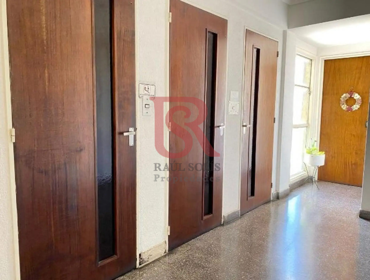 DN - Departamento 3 ambientes en alquiler en Quilmes Centro!!