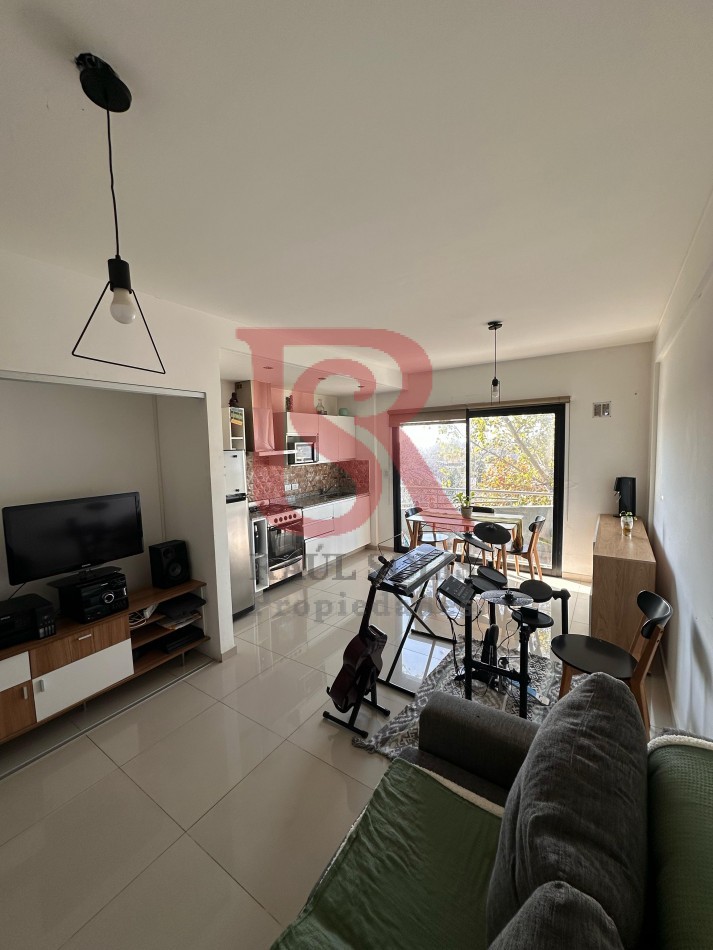 DN - Departamento 2 ambientes en Quilmes!! Apto credito