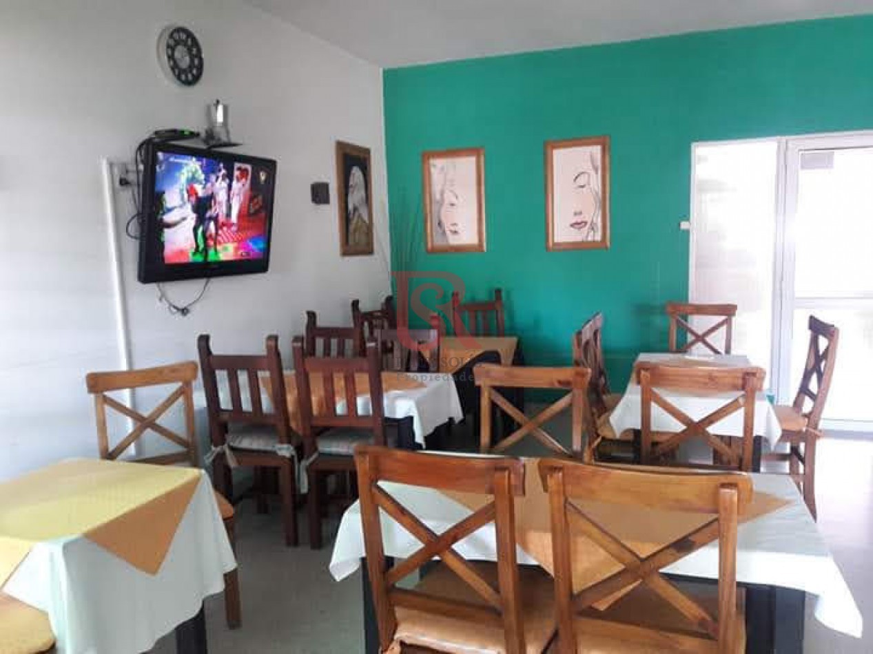 MS_ Oportunidad!!! Hotel de 10 habitaciones