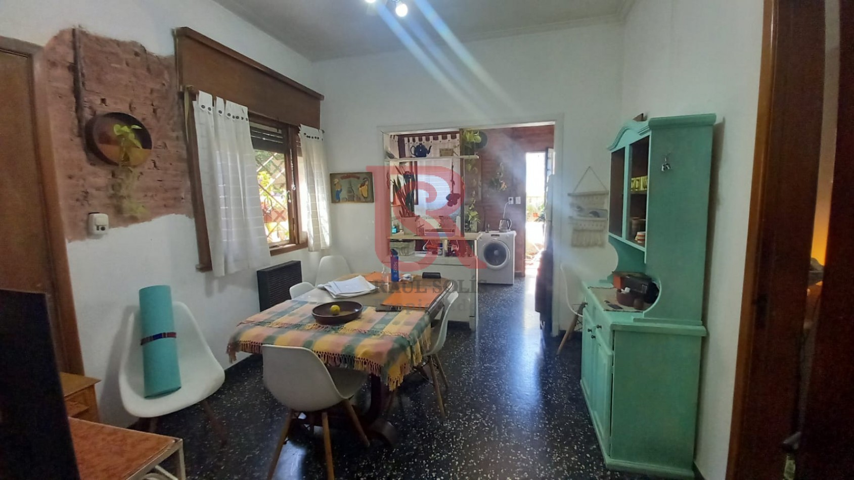 DN - RETAZADO!! PH 4 ambientes en venta, Quilmes! Apto credito