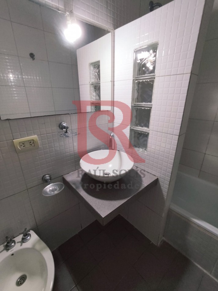 DN - Departamento 2 ambientes en alquiler, Quilmes