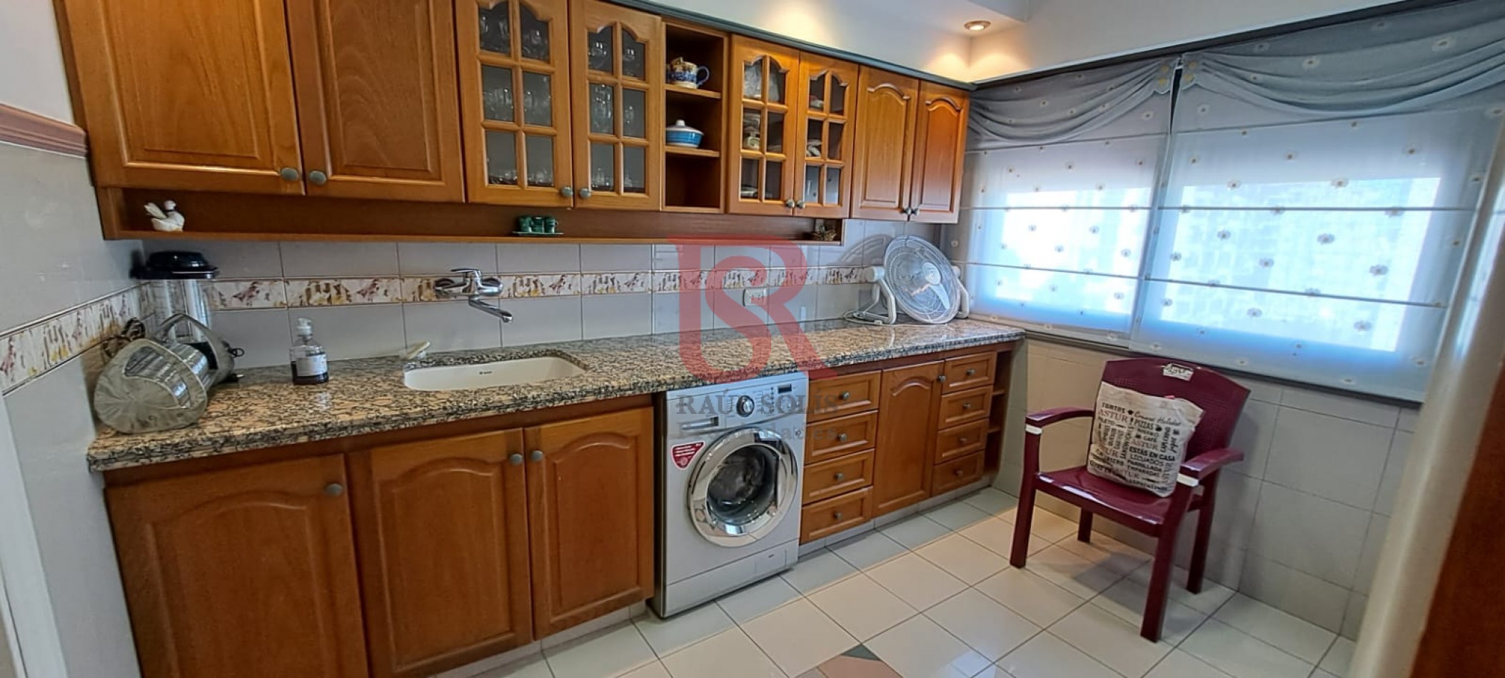 Venta Excelente Piso de Categoria en Edificio Premium
