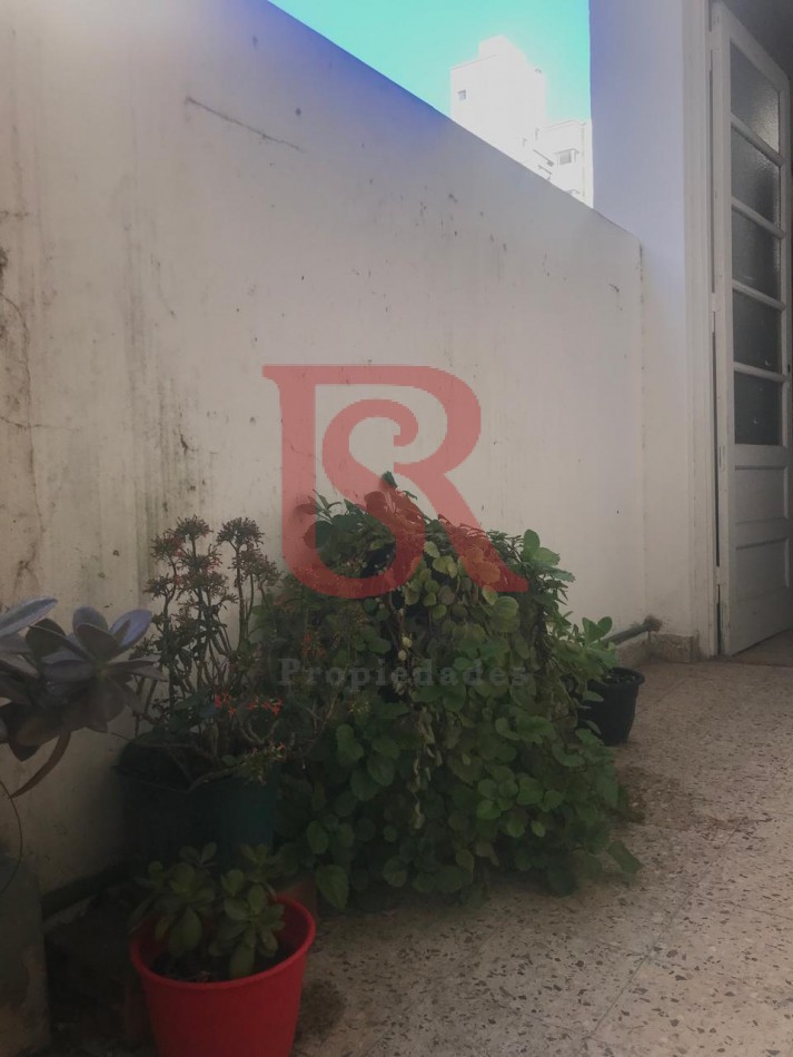 AZ - VENTA QUILMES CENTRO - DEPTO 3 AMBIENTES