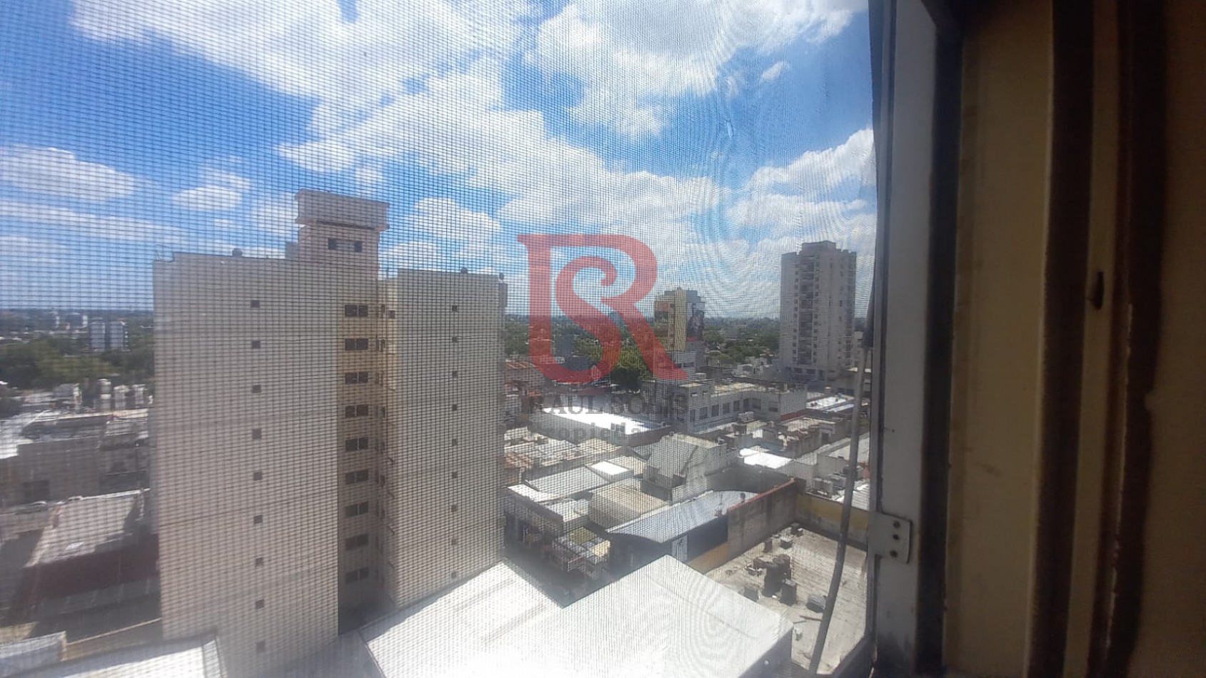 DN - Hermoso departamento 3 ambientes, Quilmes Centro
