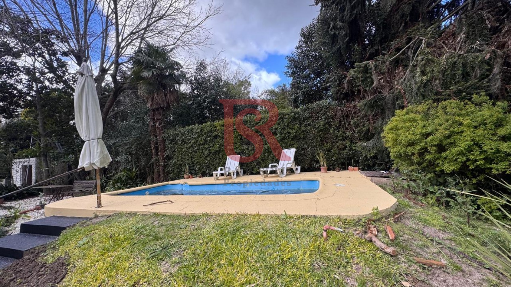 DN - Casa estilo Campo, Barrio Parque El Carmencito, Guillermo Hudson 