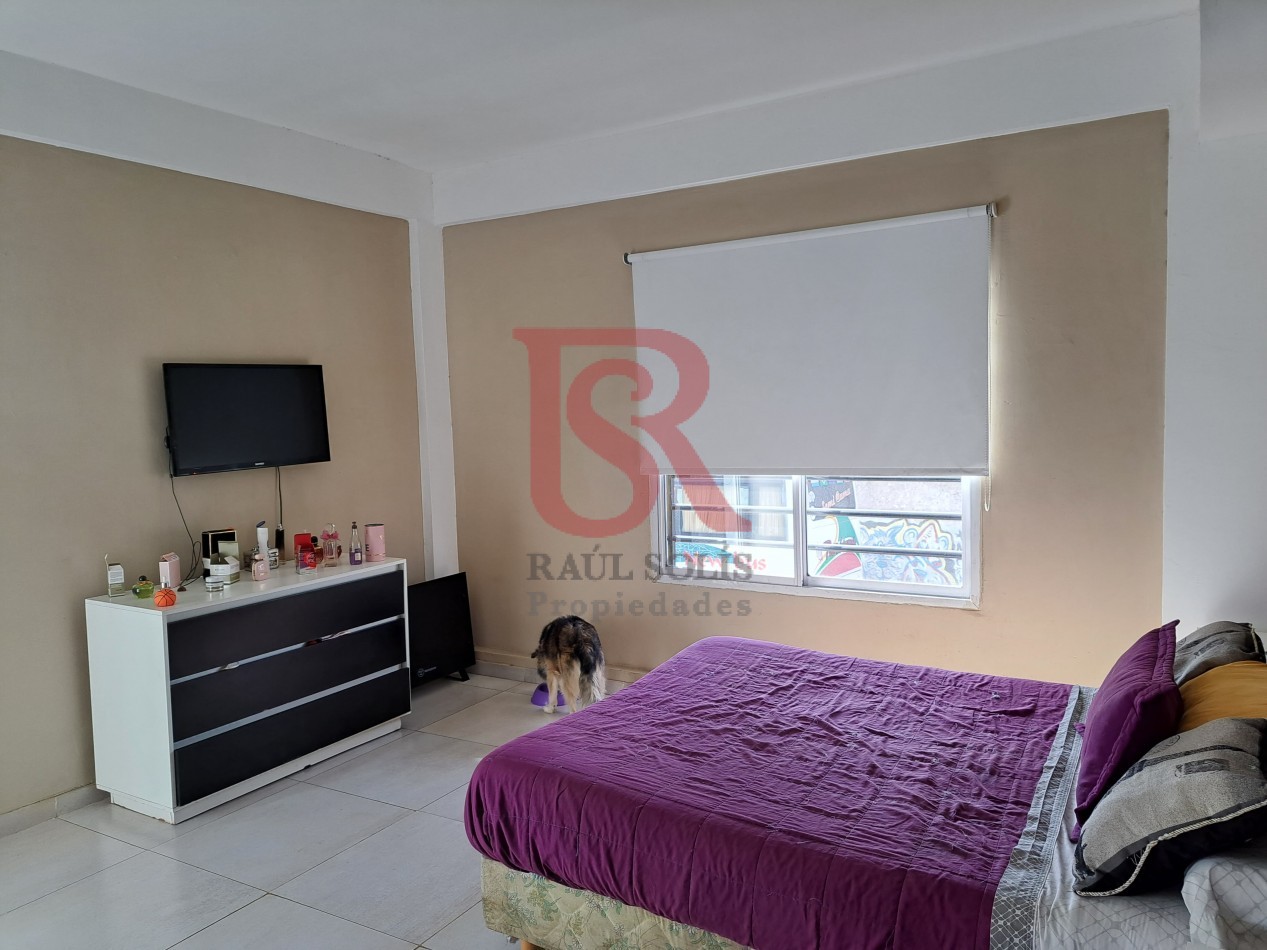 FV-Casa de 4 ambientes refaccionada con patio 