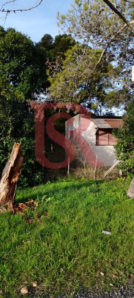 Gran Oportunidad...!!! Excelente lote Brandzen 4000m2 