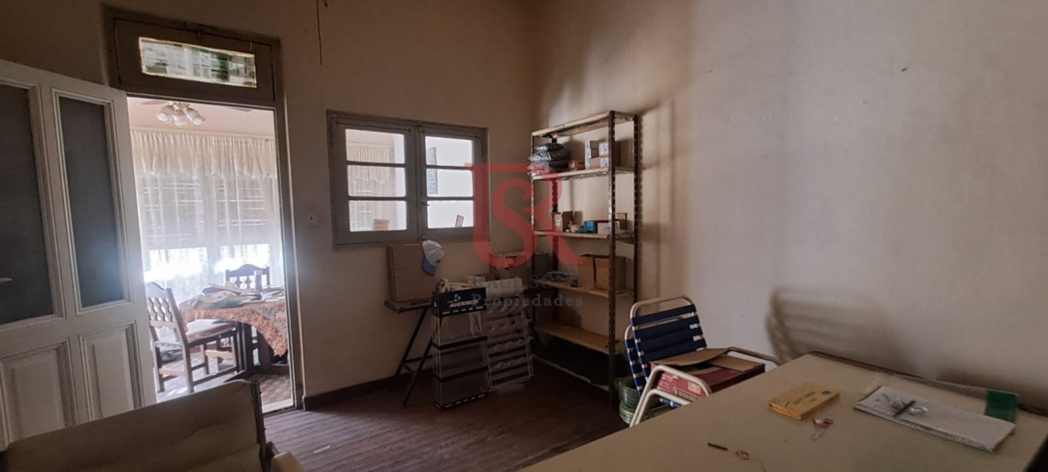 GZ - PH tres ambientes con amplio fondo a Reciclar