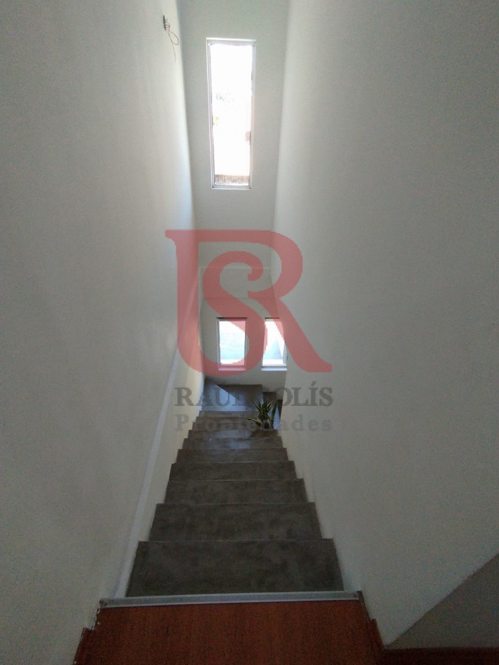 GZ - DN // Moderna casa cuatro ambientes en Barrio Parque El Carmencito