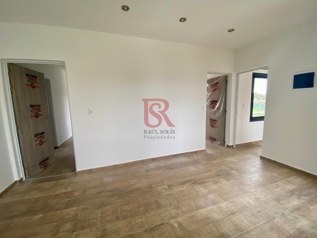 Am- Impecable Casa en Alquiler
