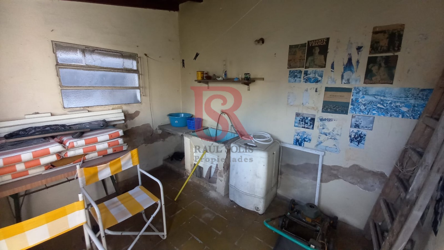 DN - Casa 3 ambientes en venta, Quilmes Oeste! 